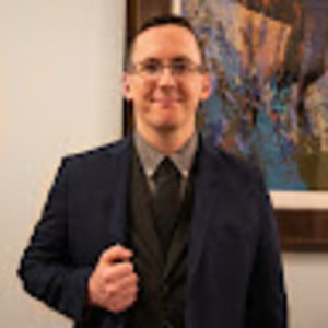 Meet your Posher, Jonathan